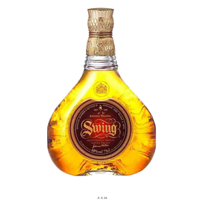 Johnnie Walker Swing