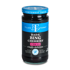 Tillen Bada Bing Cherries