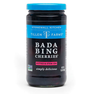Tillen Bada Bing Cherries