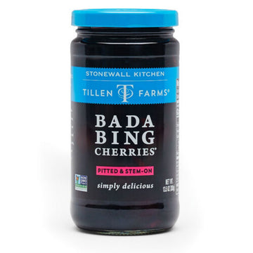 Tillen Bada Bing Cherries