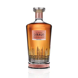 Alfred Giraud French Malt Whisky