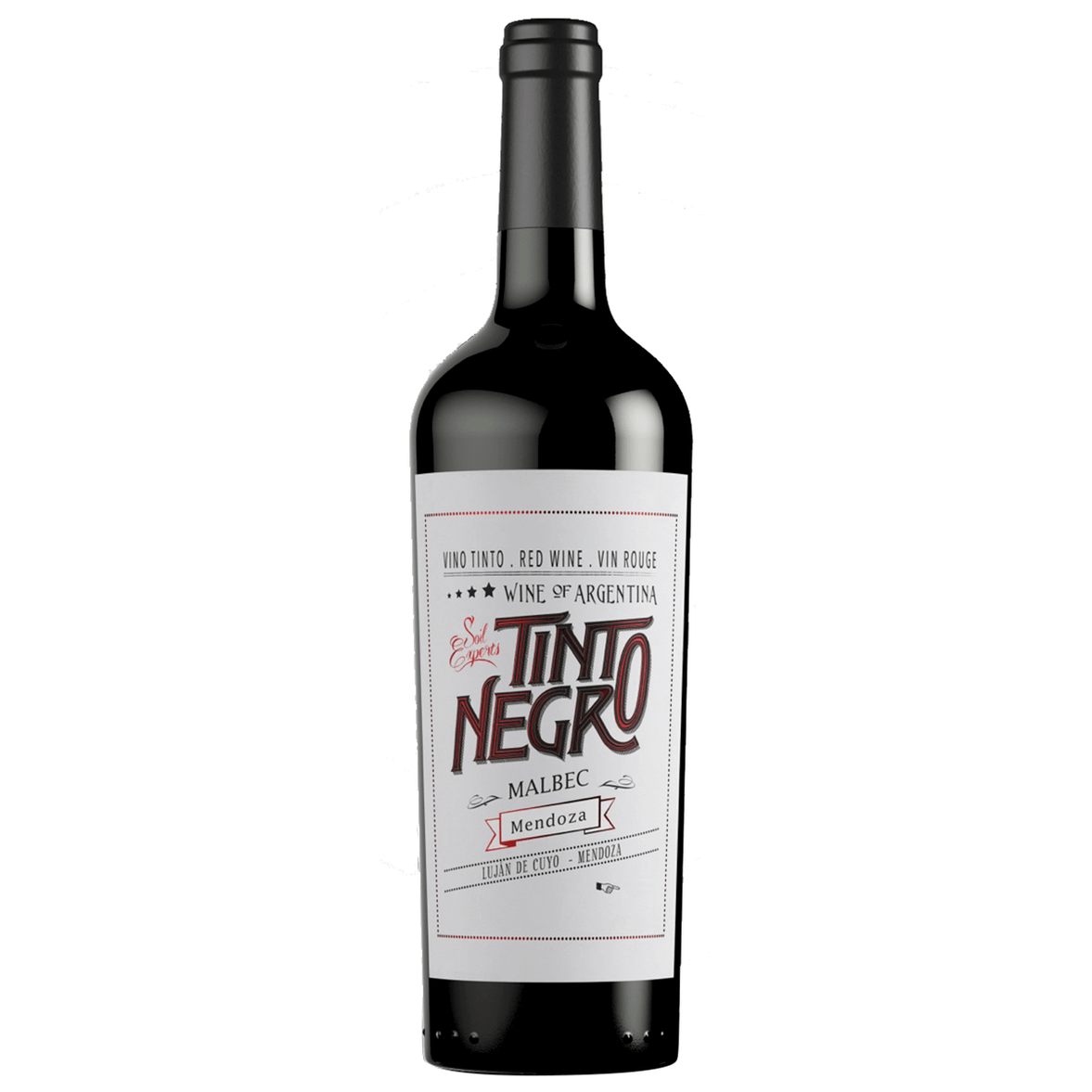 Tintonero Mendoza Malbec