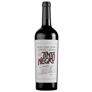 Tintonero Mendoza Malbec