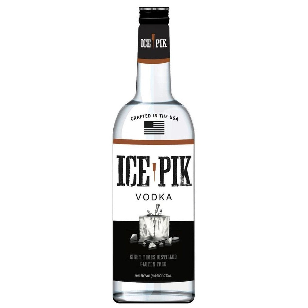 Ice Pik Vodka