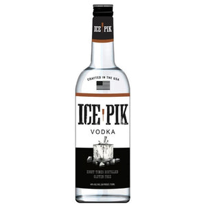 Ice Pik Vodka