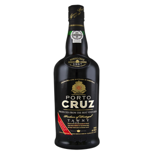 Porto Cruz Tawny