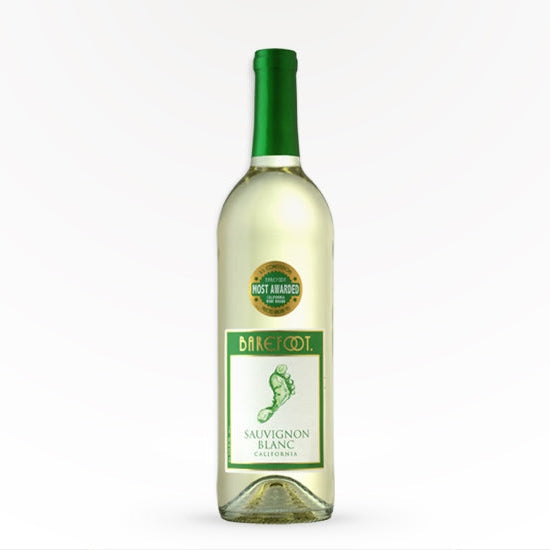 Barefoot Sauvignon Blanc