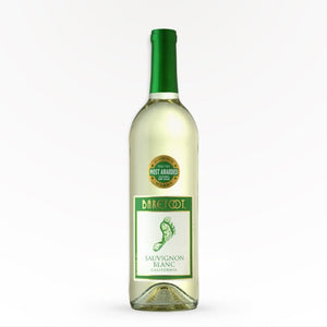 Barefoot Sauvignon Blanc