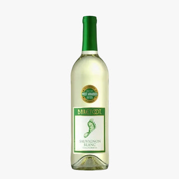 Barefoot Sauvignon Blanc