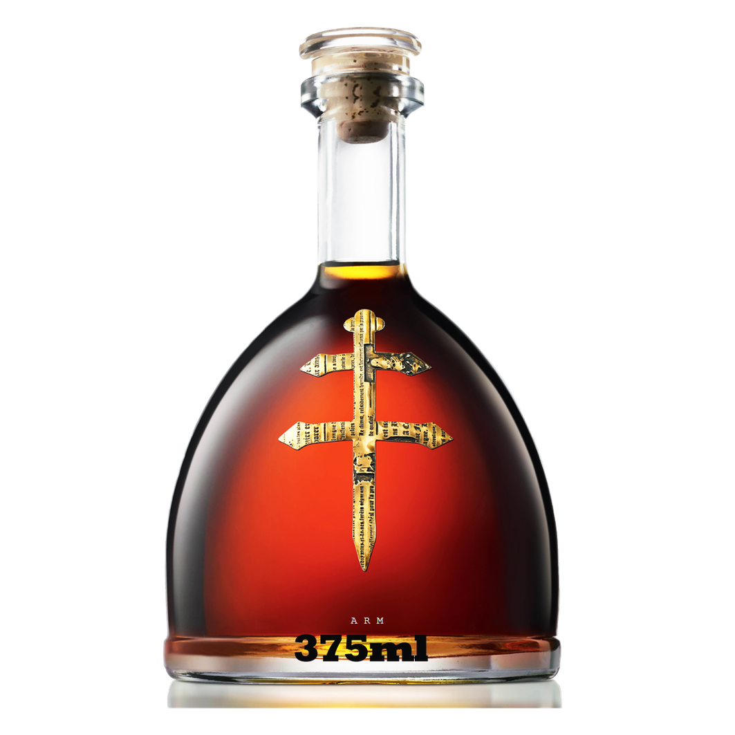 D'Usse Cognac