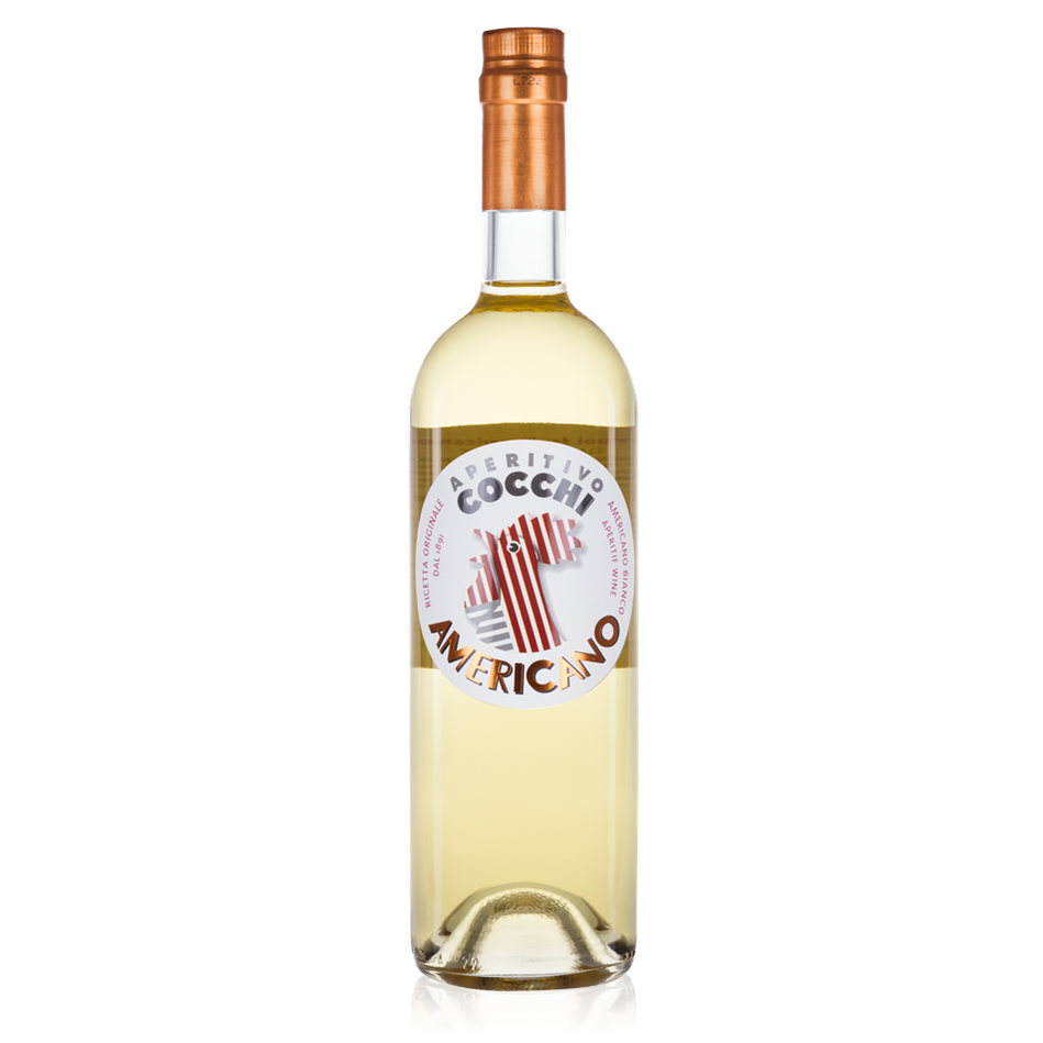 Cocchi Americano Bianco