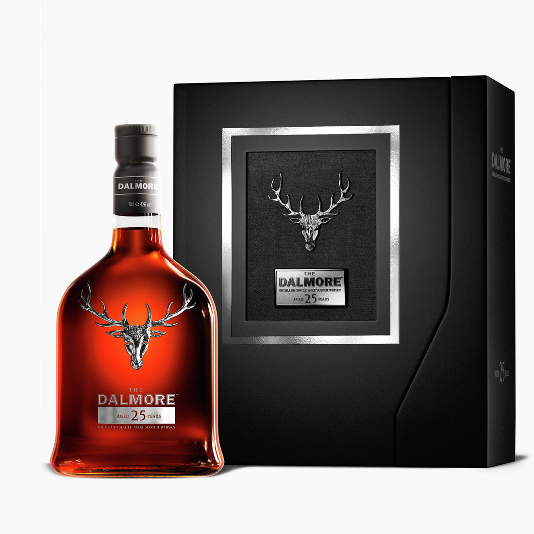 Dalmore 25Yr Single Malt