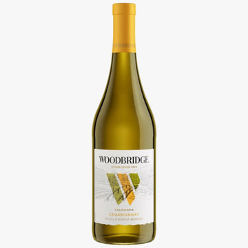 Woodbridge by Robert Mondavi Chardonnay