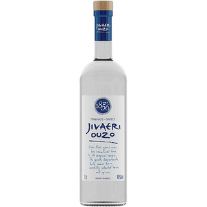 Jivaeri Ouzo