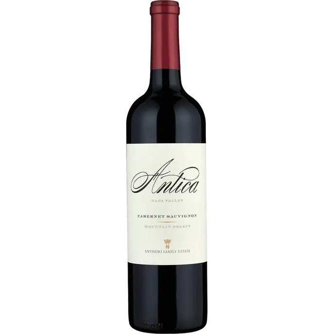 Antica Mountain Select Napa Cabernet