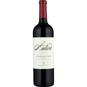 Antica Mountain Select Napa Cabernet