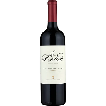 Antica Mountain Select Napa Cabernet