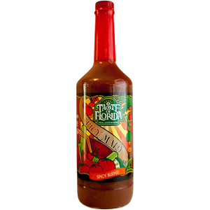 Taste of Florida Spicy Bloody Mary 32oz