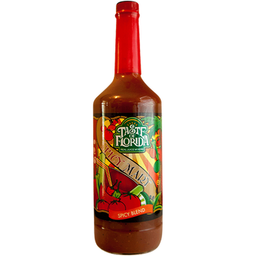 Taste of Florida Spicy Bloody Mary 32oz