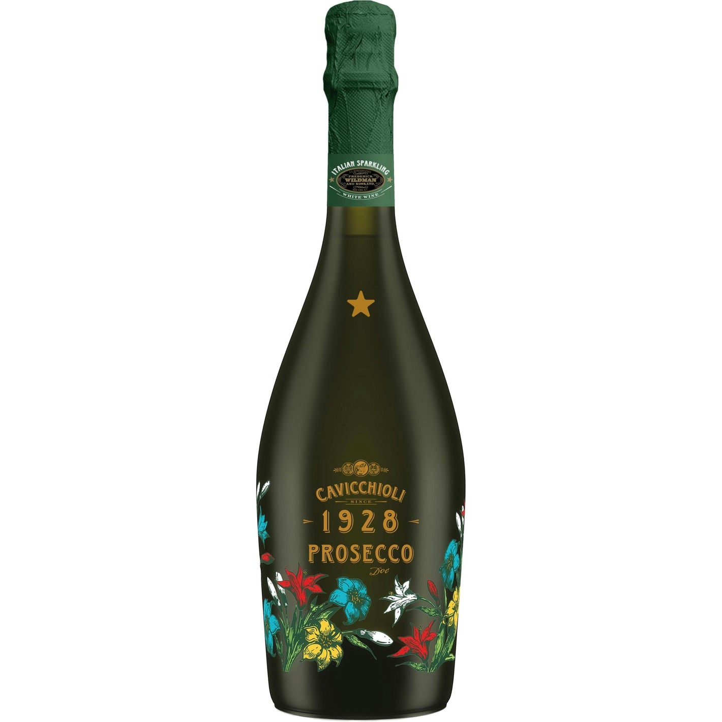Cavicchioli Prosecco 1928