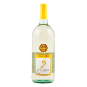 Barefoot Pinot Grigio