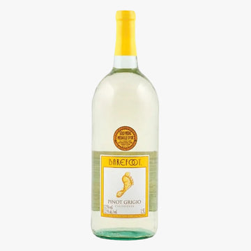 Barefoot Pinot Grigio