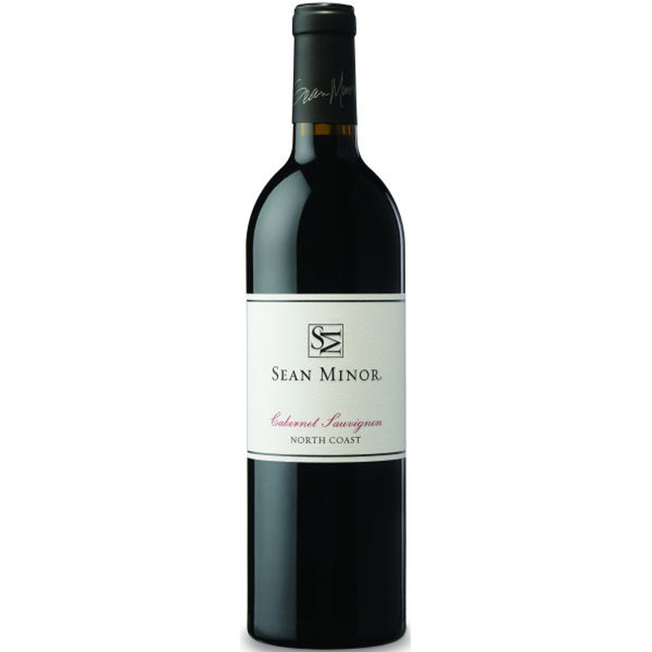 Sean Minor North Coast Cabernet