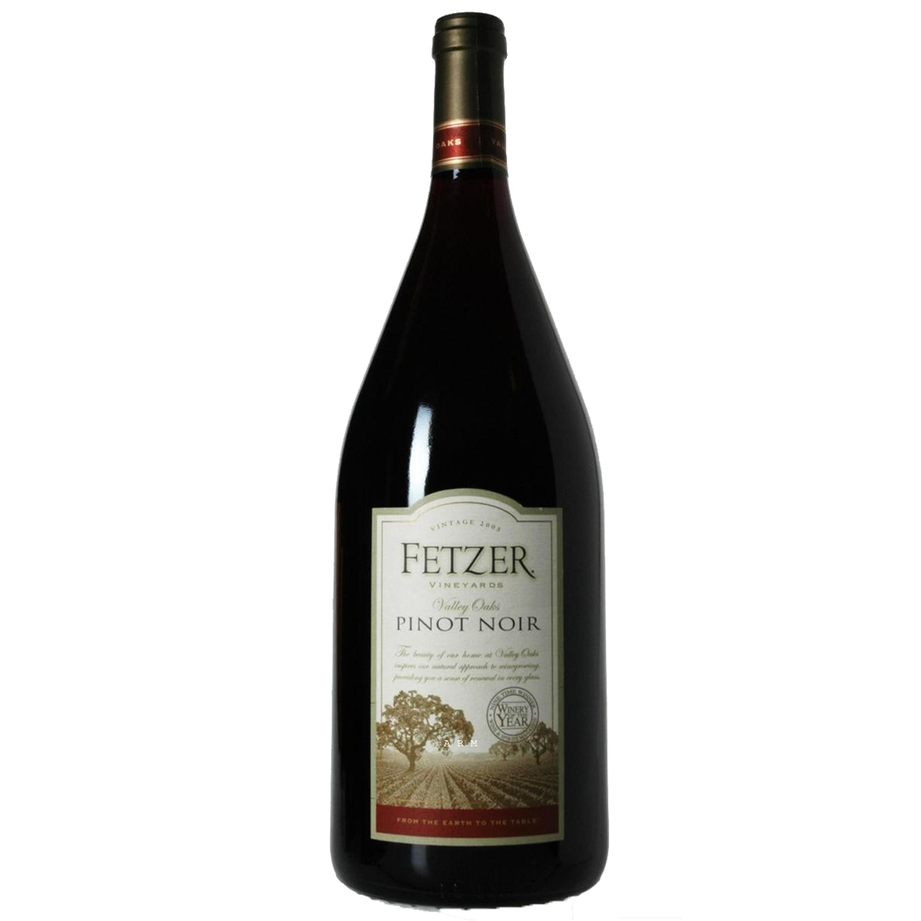 Fetzer Pinot Noir