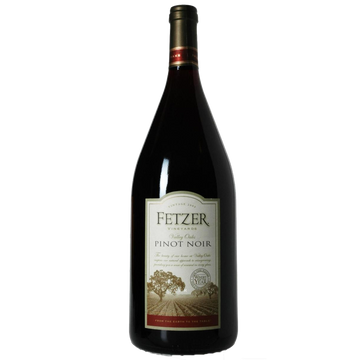 Fetzer Pinot Noir