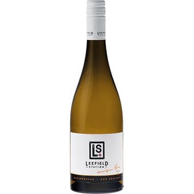 Leefield Station Sauvignon Blanc