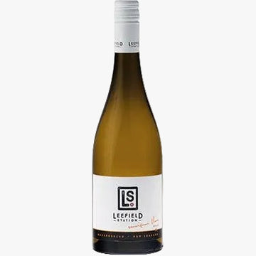 Leefield Station Sauvignon Blanc