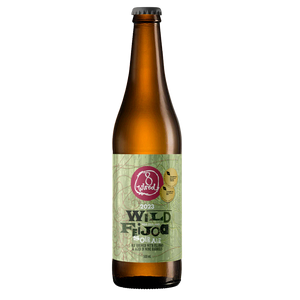 8 Wired Wine BA Wild Feijoa  Sng