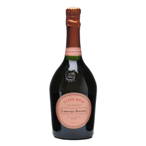 Laurent Perrier Brut Rose