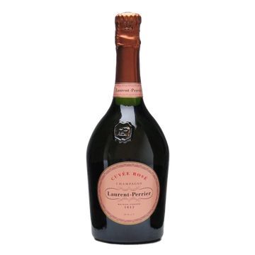 Laurent Perrier Brut Rose
