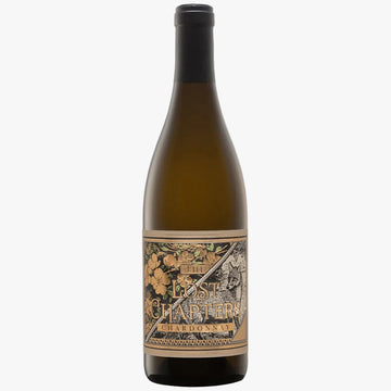 The Lost Chapters Napa Chardonnay