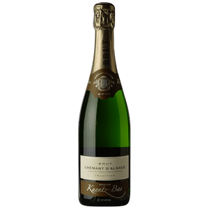Kuentz-Bas Cremant Brut D'Alsace