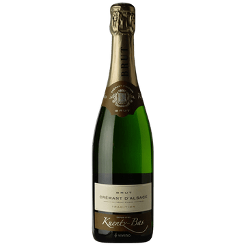 Kuentz-Bas Cremant Brut D'Alsace