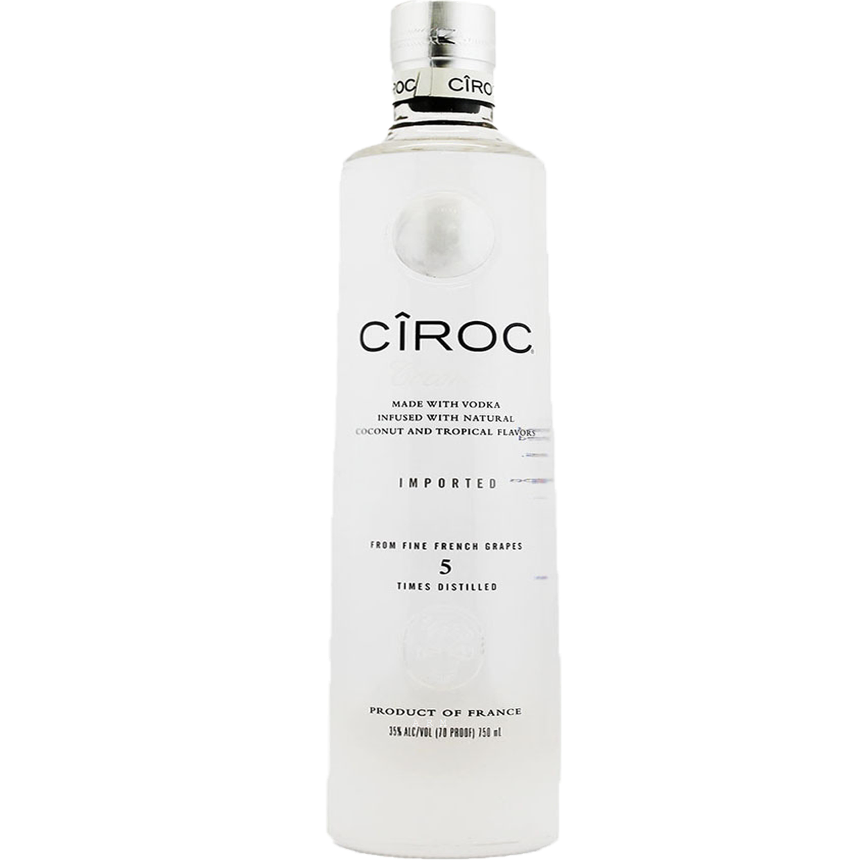 Ciroc Coconut Vodka