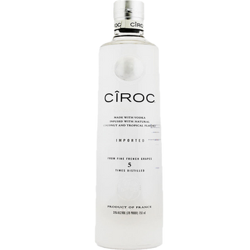 Ciroc Coconut Vodka