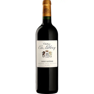 Chateau Cos Labory Saint Estephe 2018