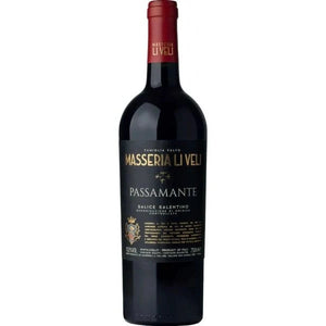 Masseria Li Veli Passamante