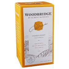 Woodbridge by Robert Mondavi Chardonnay