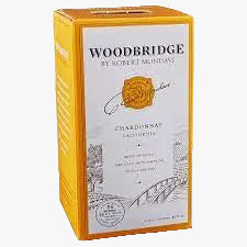 Woodbridge by Robert Mondavi Chardonnay