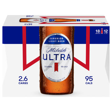 Michelob Ultra