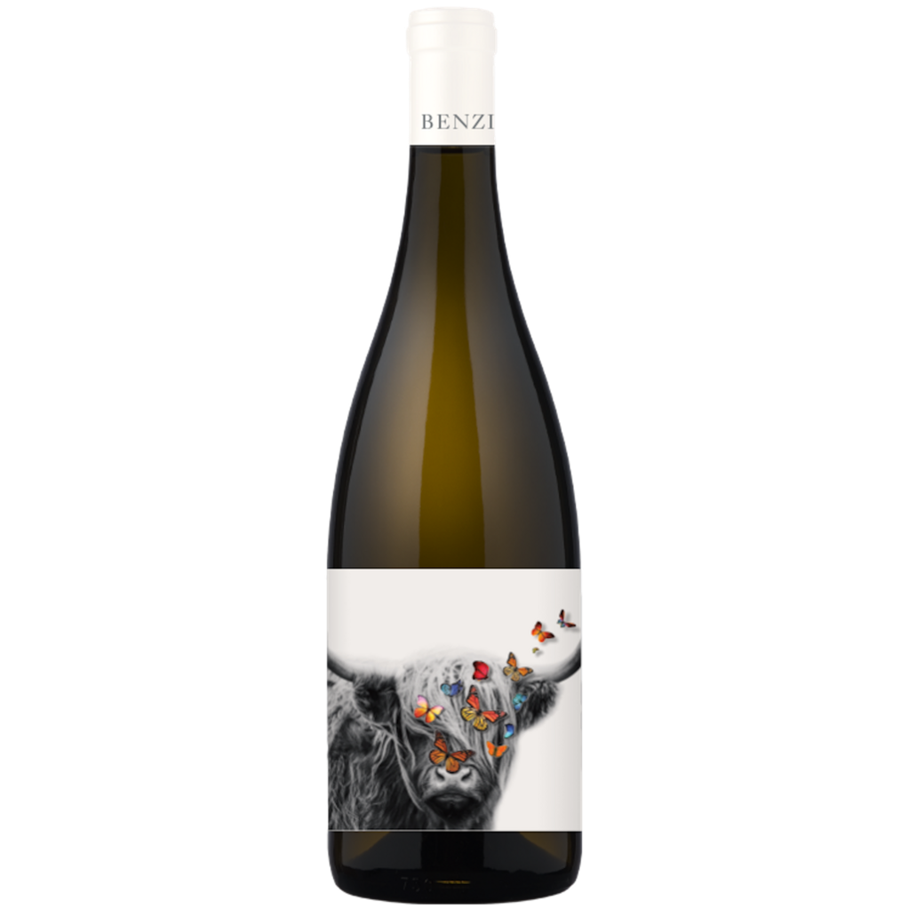 Benziger Running Wild Chardonnay