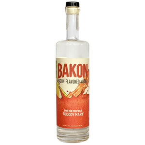 Bakon Vodka