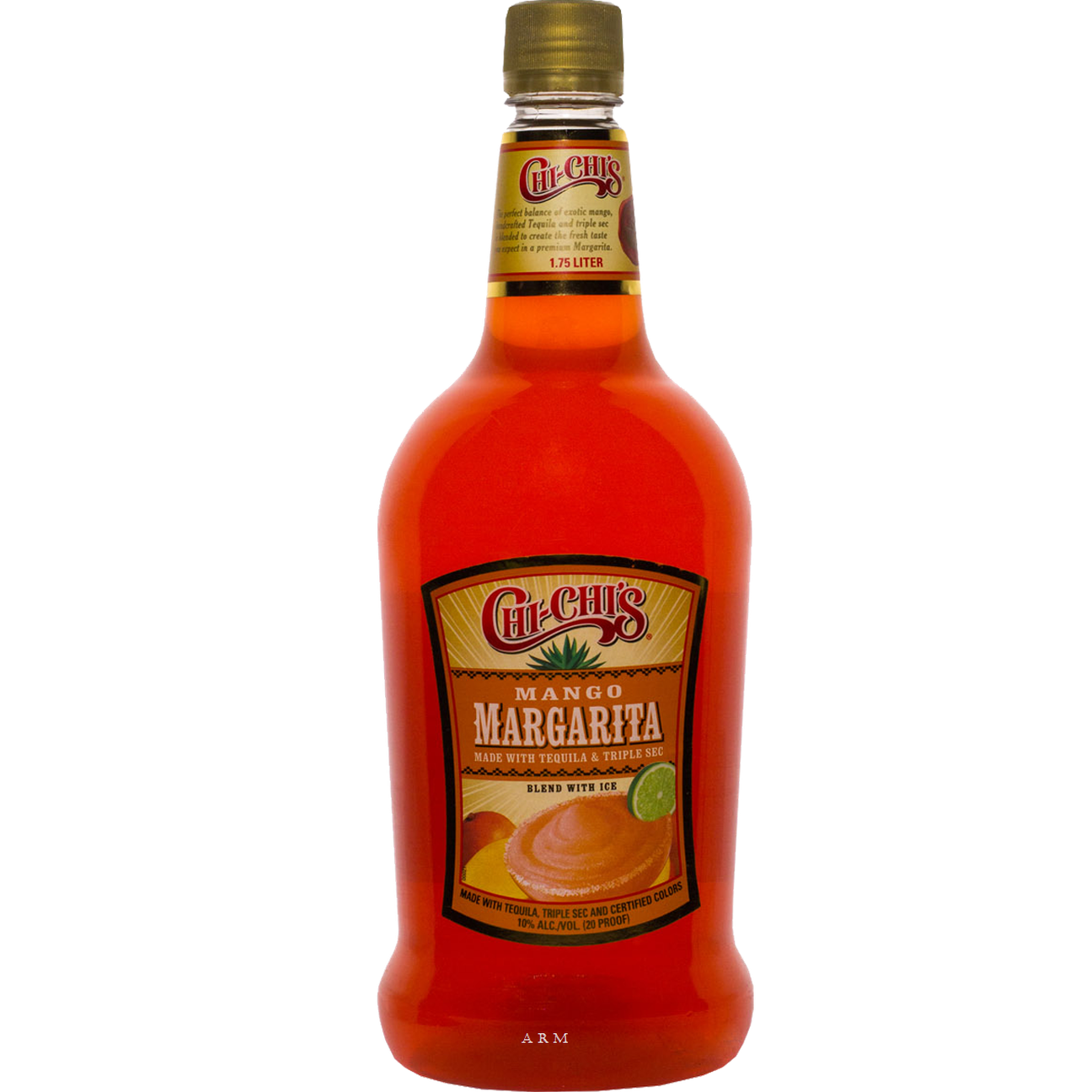 Chi Chi Mango Margarita 25 Prf