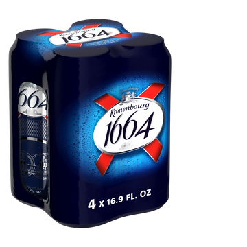 Kronenbourg 1664 Lager