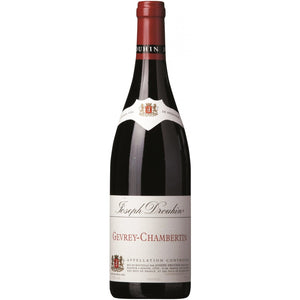 Joseph Drouhin Gevrey Chambertin