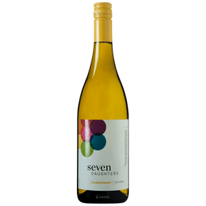 Seven Daughters Chardonnay